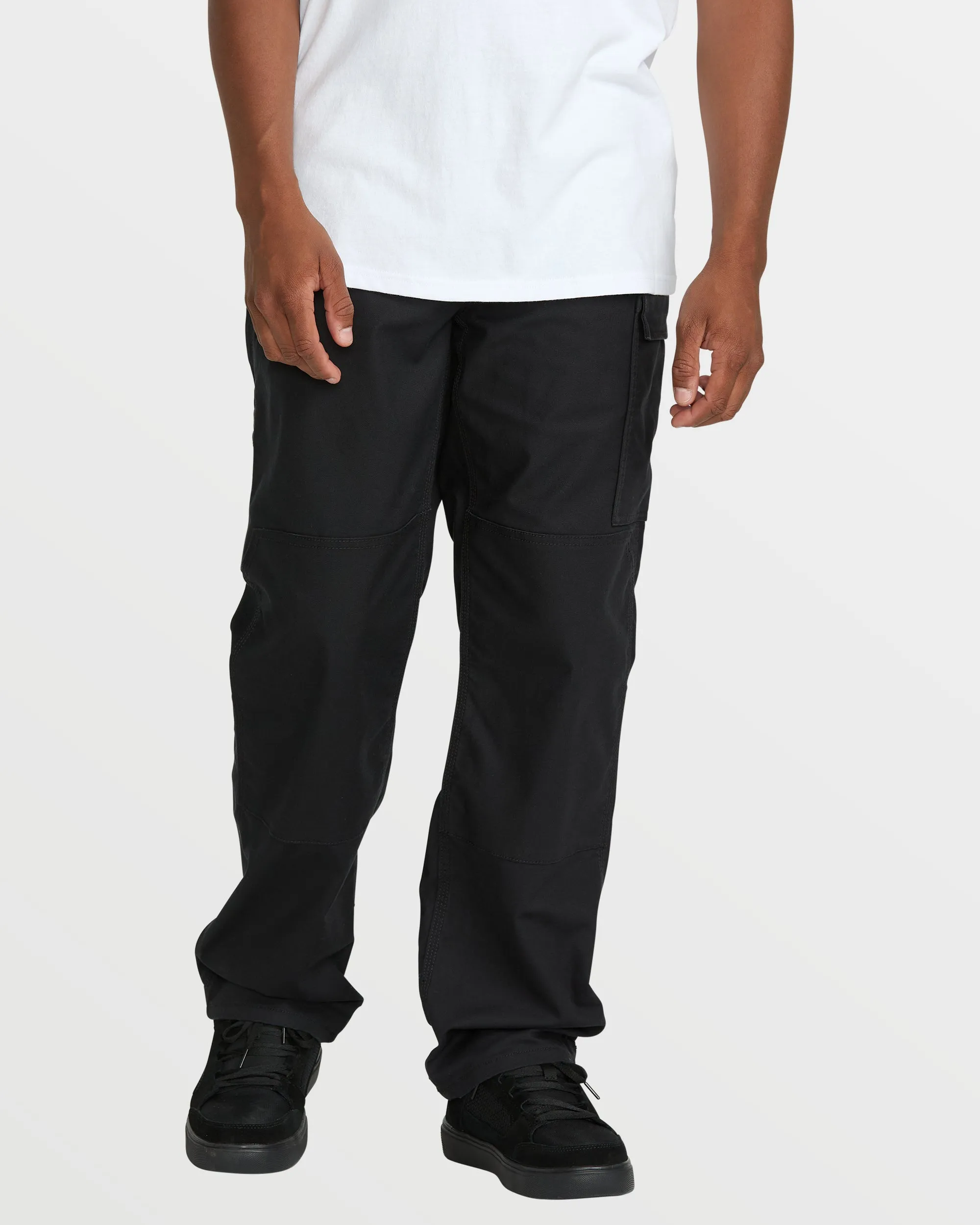 Men's Caliper II Relaxed Work Pants sold by Volcom