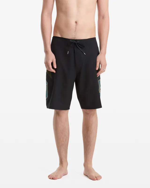 Men's Hawaii Top Tier Mod made by Volcom