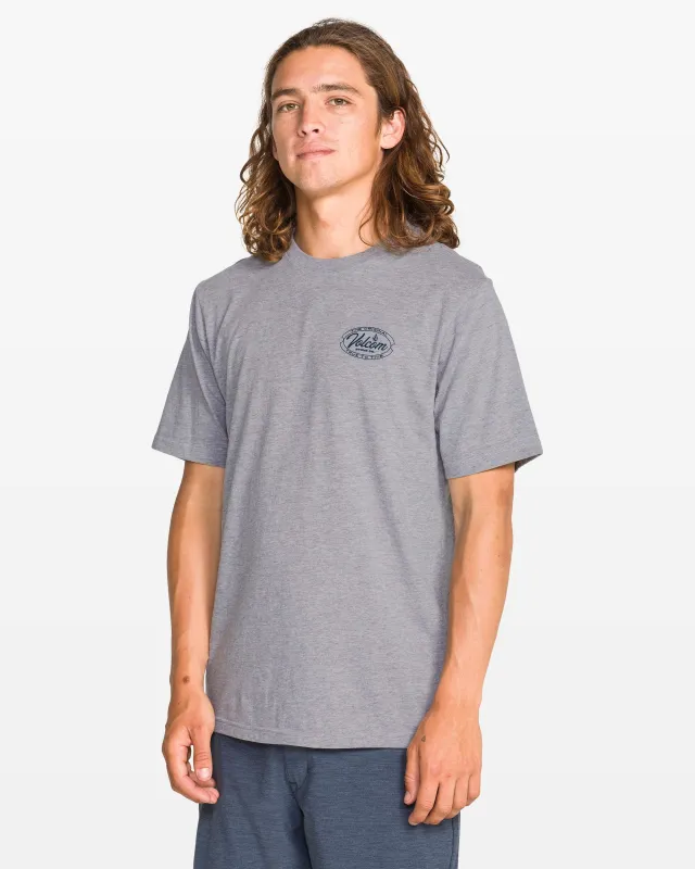 Men's Garaged Short Sleeve Tee made by Volcom