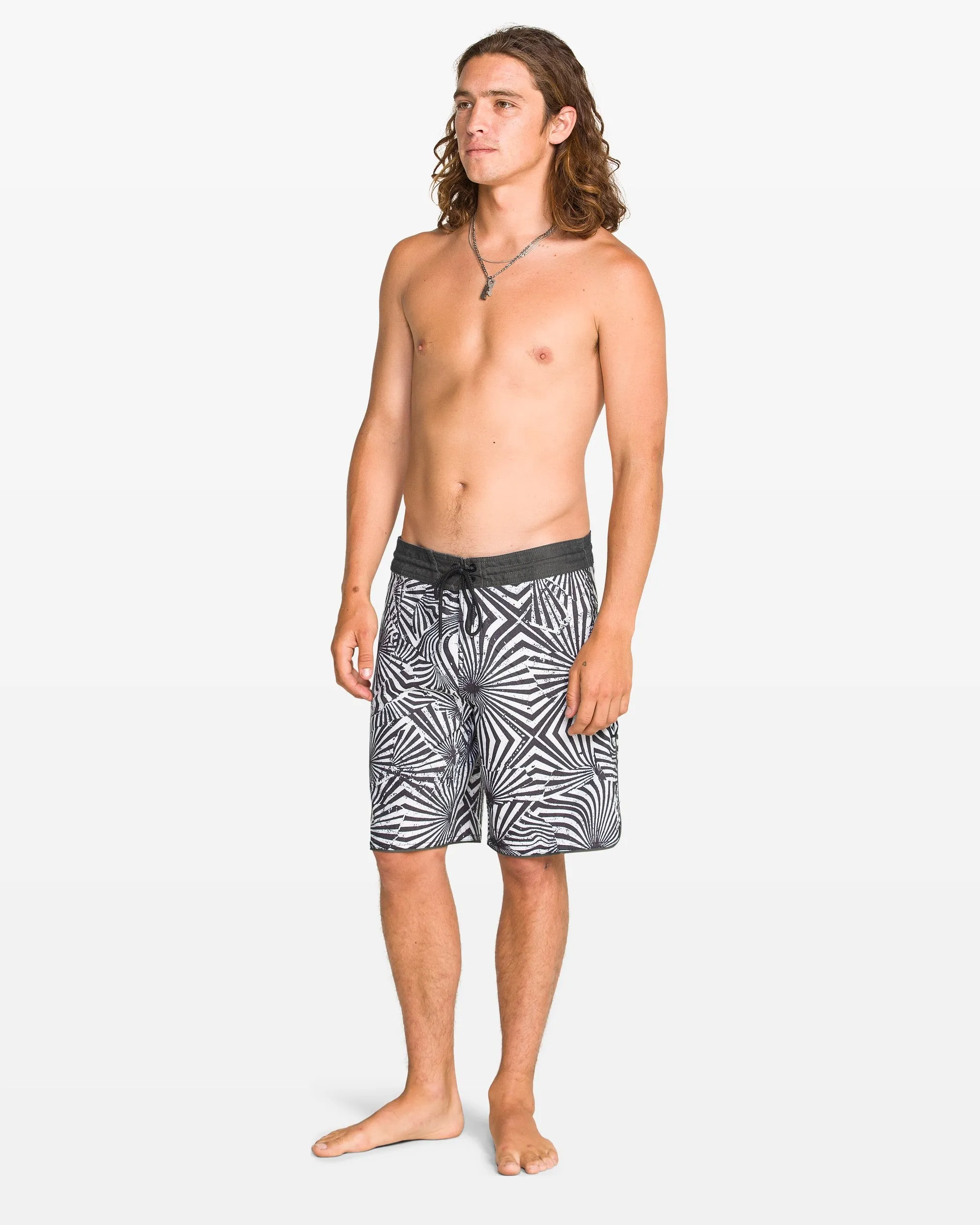 Men's Barnacle Scallop Stoney sold by Volcom product image thumbnail 5