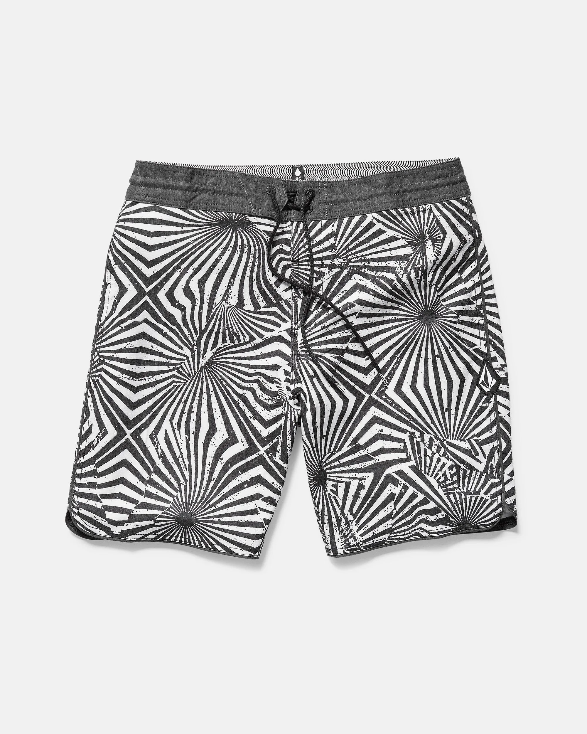Men's Barnacle Scallop Stoney sold by Volcom product image thumbnail 3