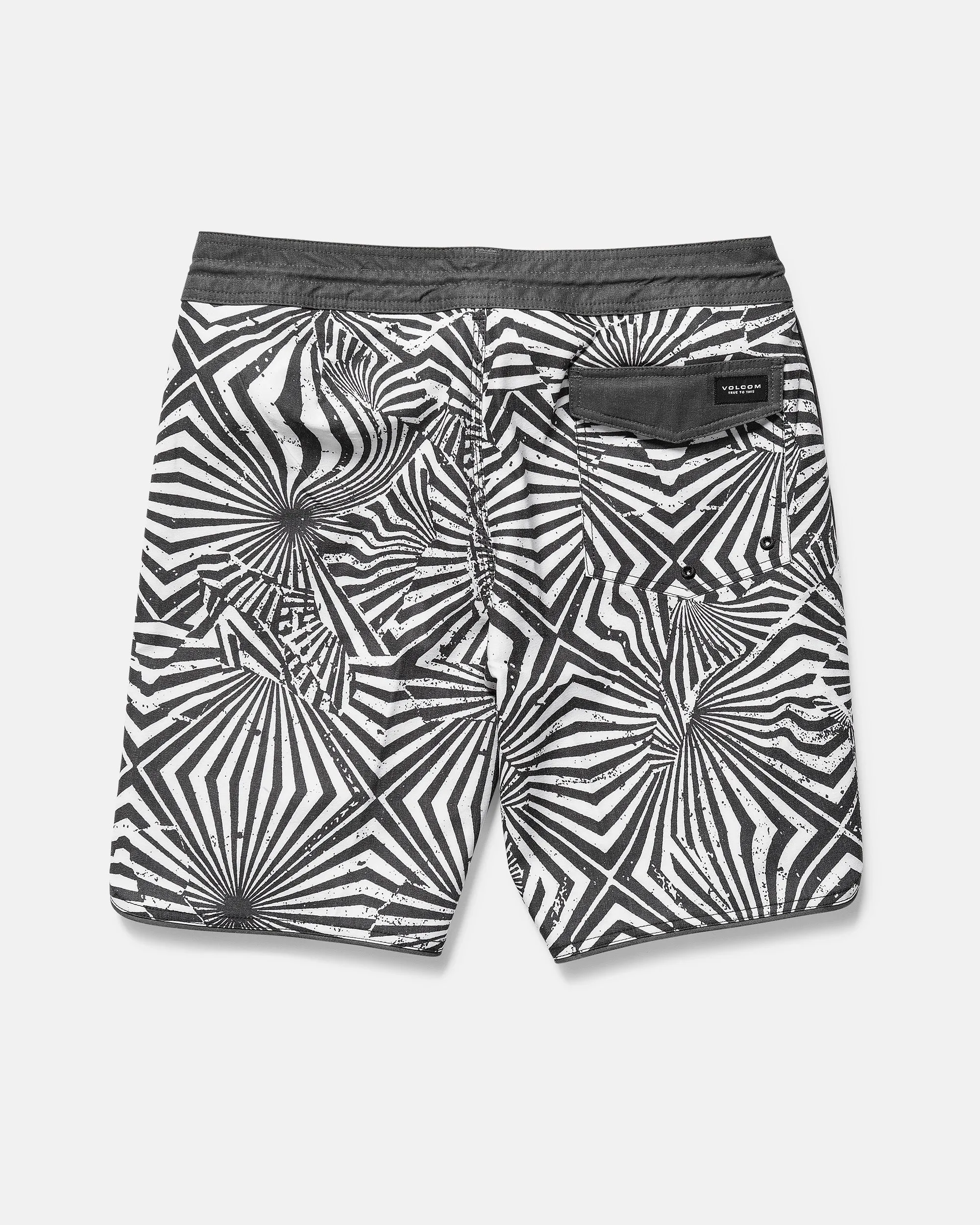 Men's Barnacle Scallop Stoney sold by Volcom product image thumbnail 4