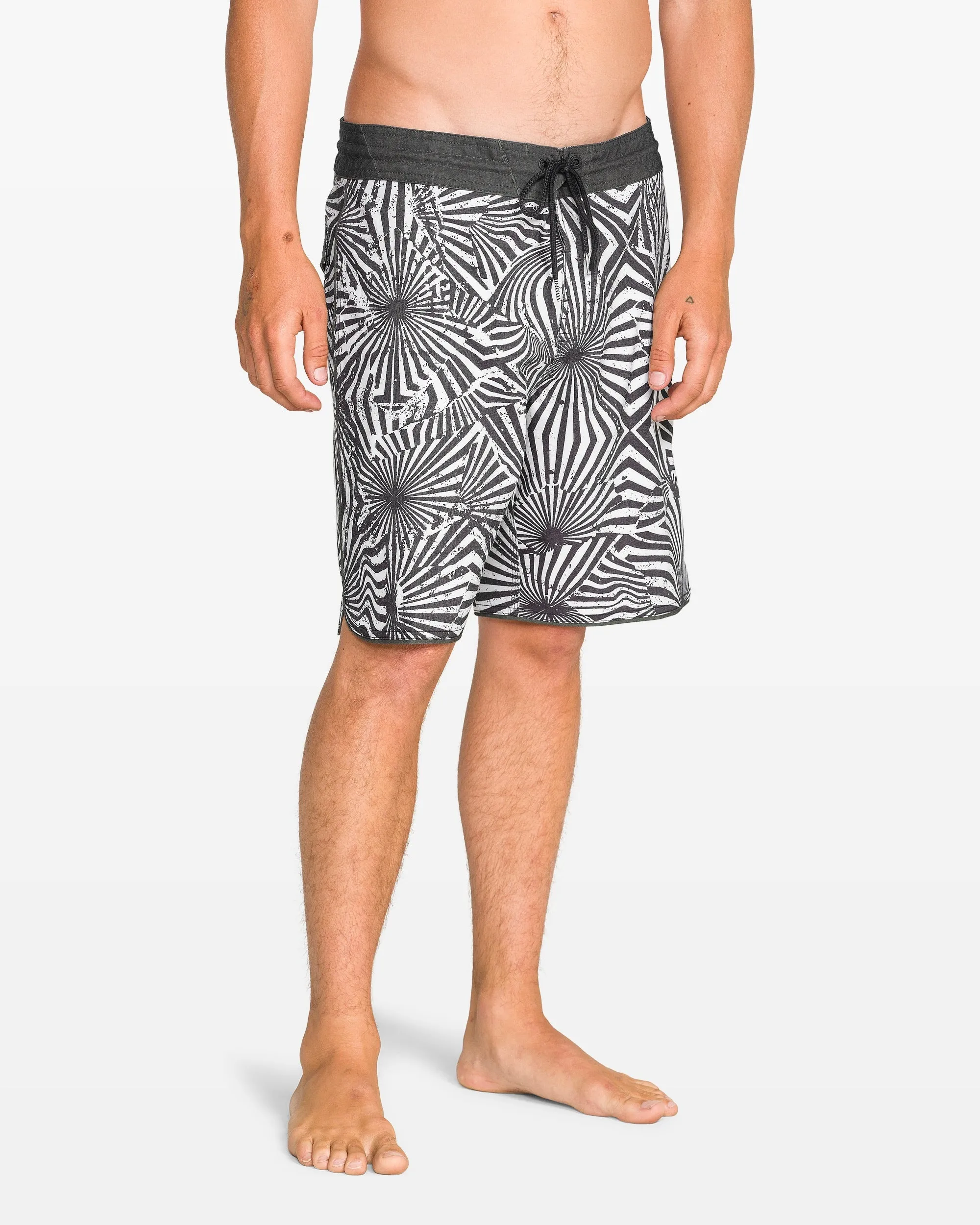 Men's Barnacle Scallop Stoney sold by Volcom