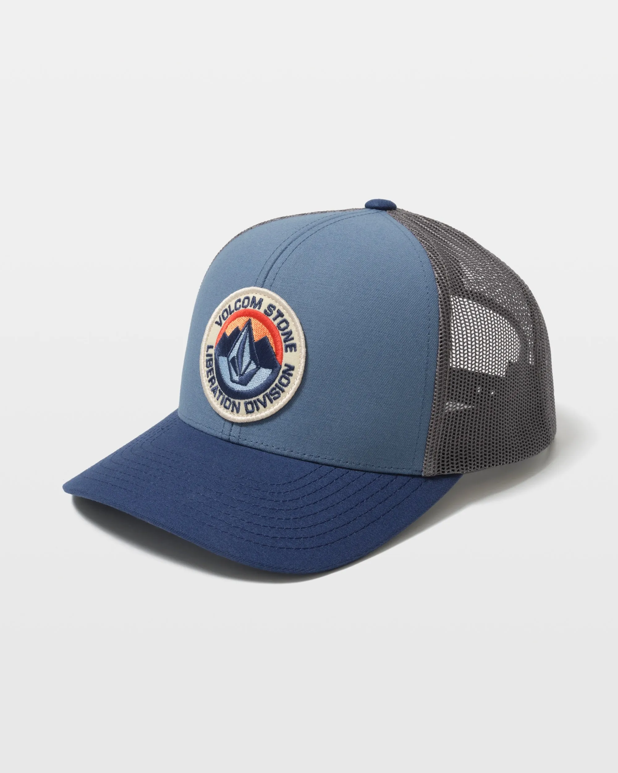 Men's Lib Division Cheese Hat sold by Volcom