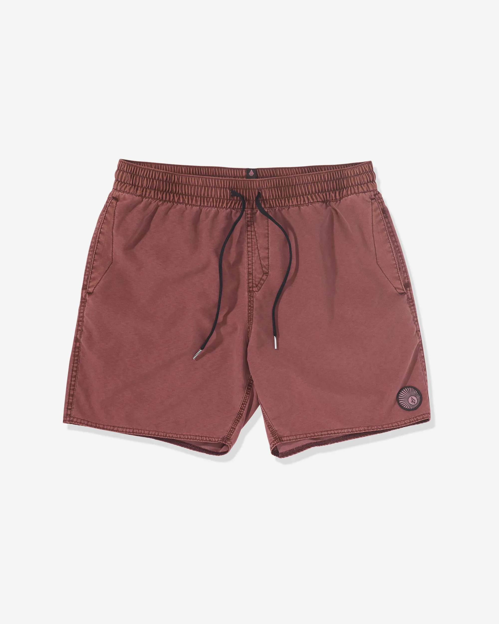 Men's Center Elastic Waist Trunks sold by Volcom product image thumbnail 5