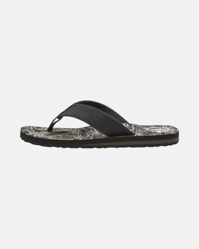 Men's Daycation 2 Hawaii made by Volcom