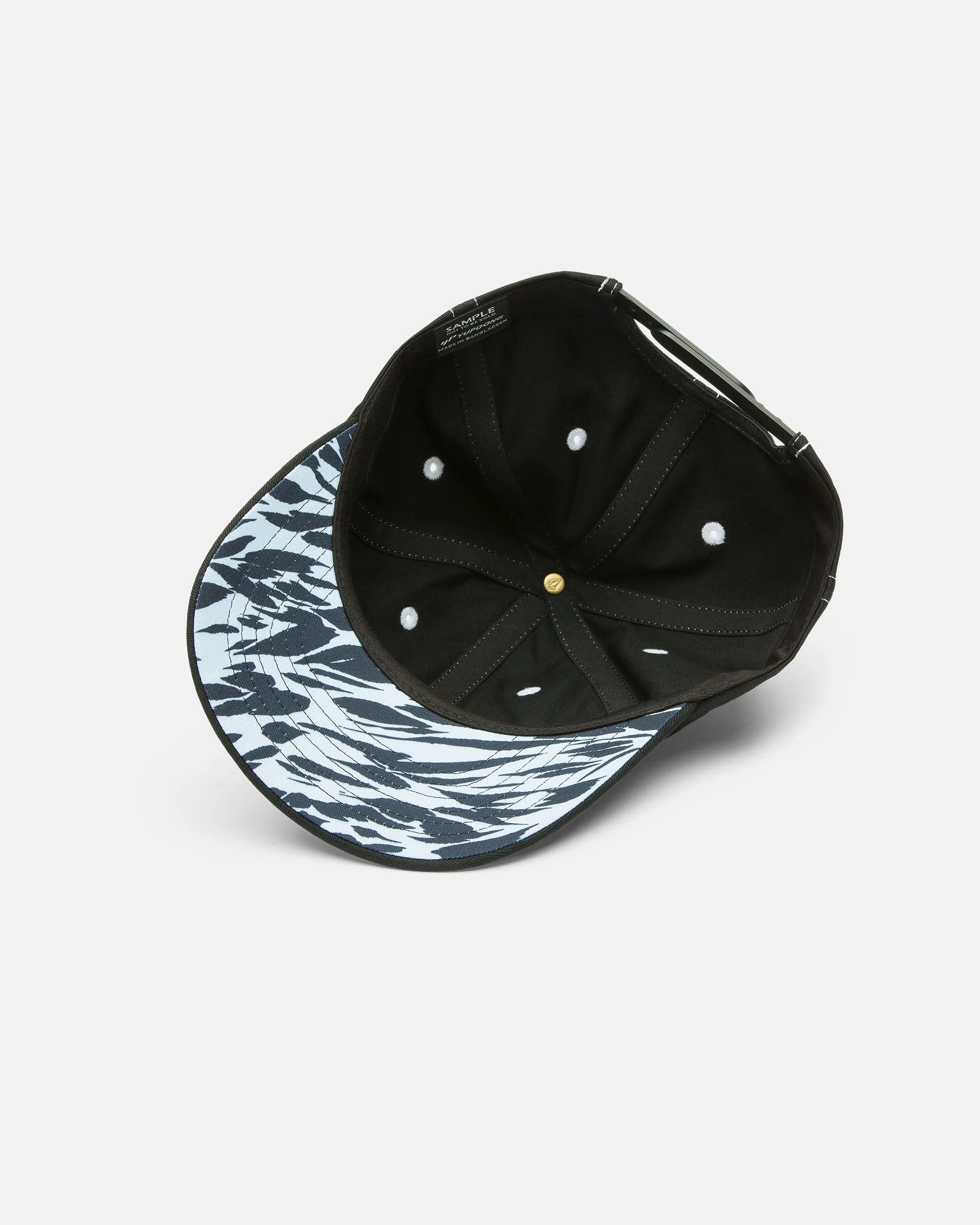 Women's Coco Hat sold by Volcom product image thumbnail 3