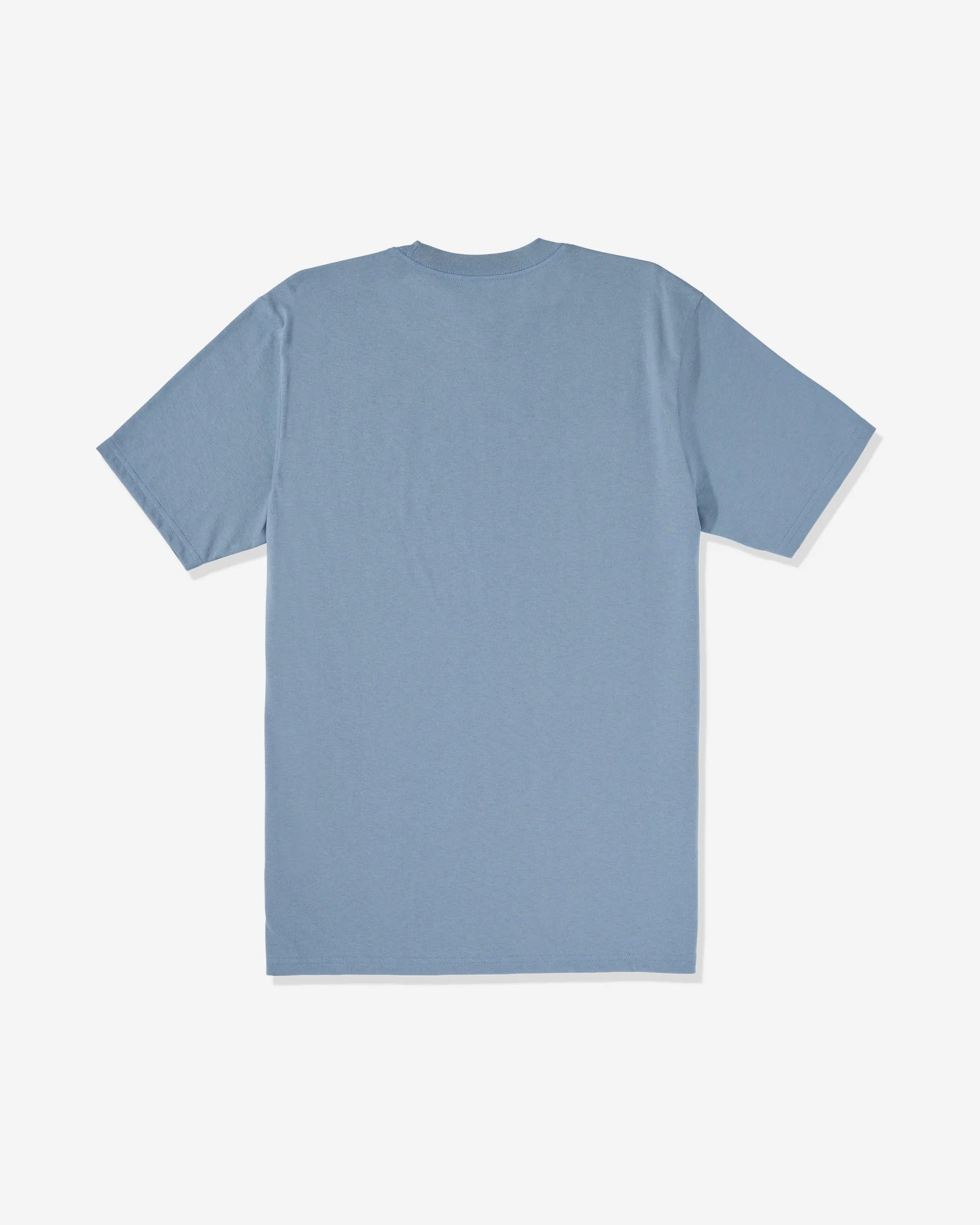 Men's Circle Stone Short Sleeve Tee sold by Volcom product image thumbnail 2