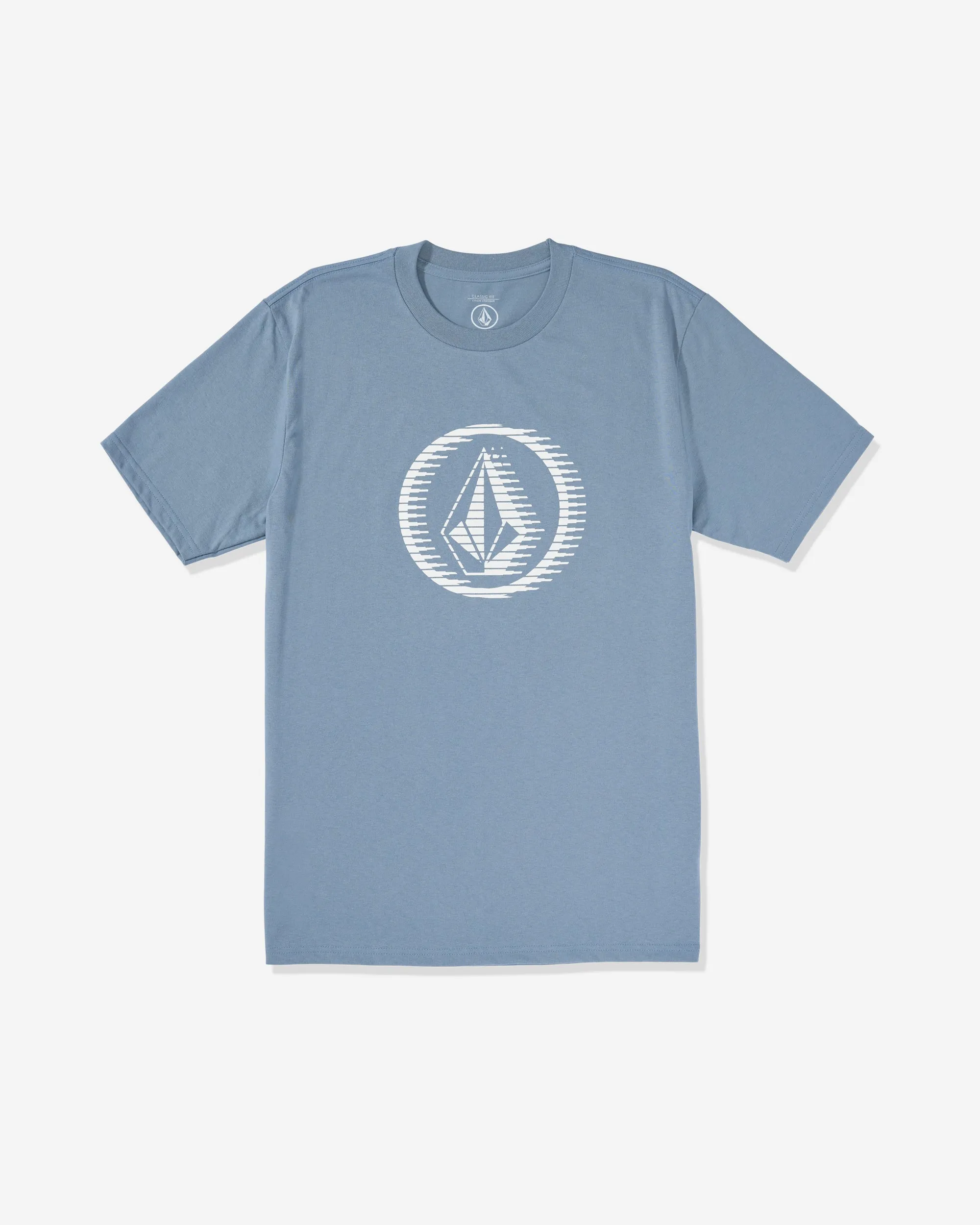 Men's Circle Stone Short Sleeve Tee sold by Volcom