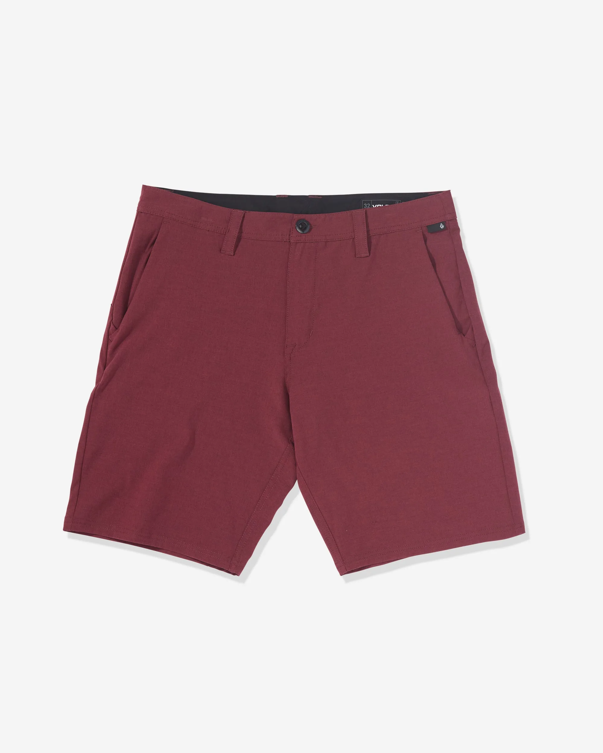 Men's Frickin Cross Shred Static Shorts sold by Volcom product image thumbnail 5