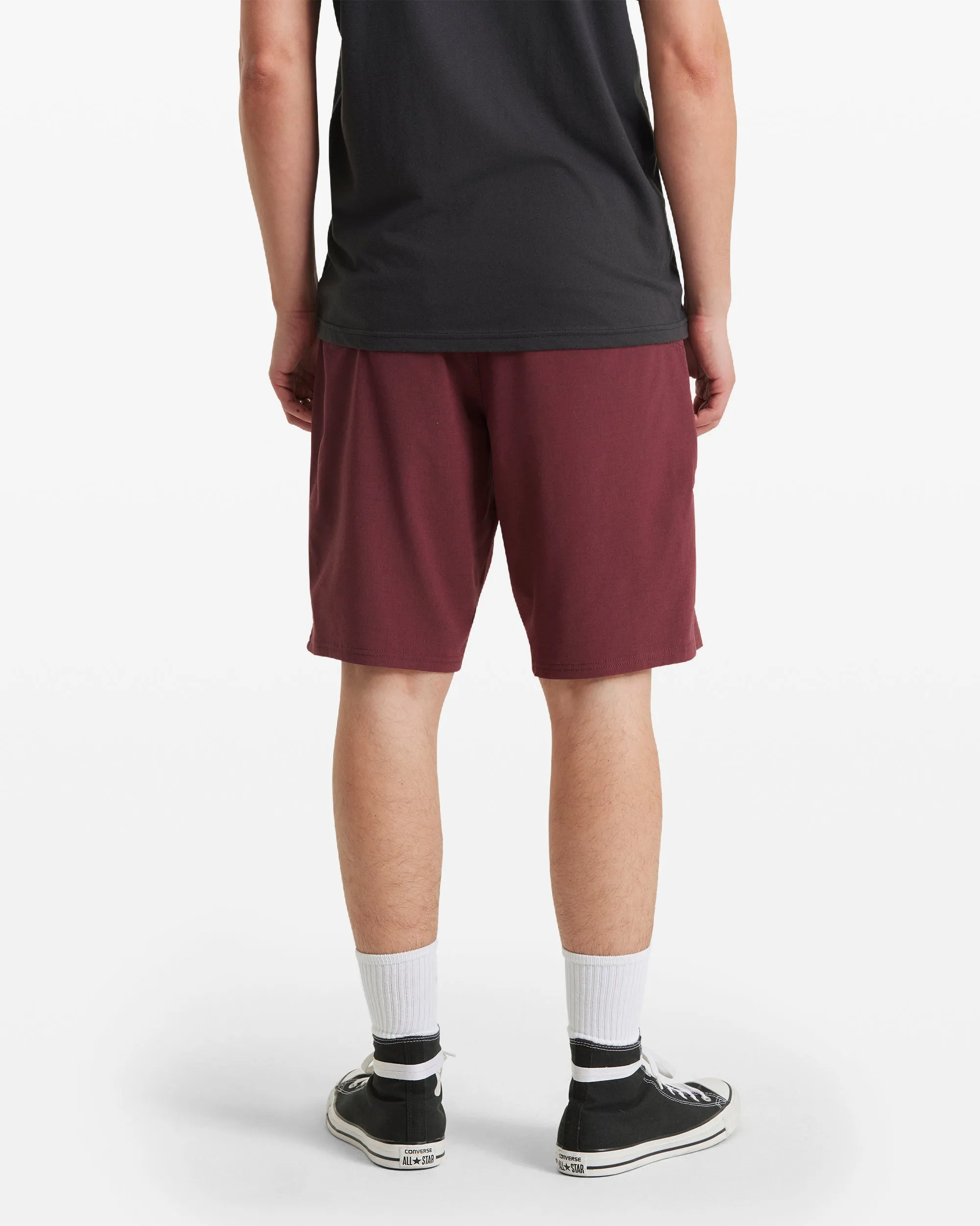 Men's Frickin Cross Shred Static Shorts sold by Volcom product image thumbnail 2