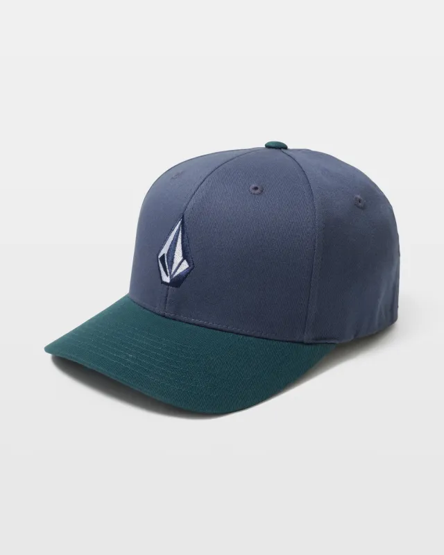 Men's Full Stone Flexfit Hat made by Volcom