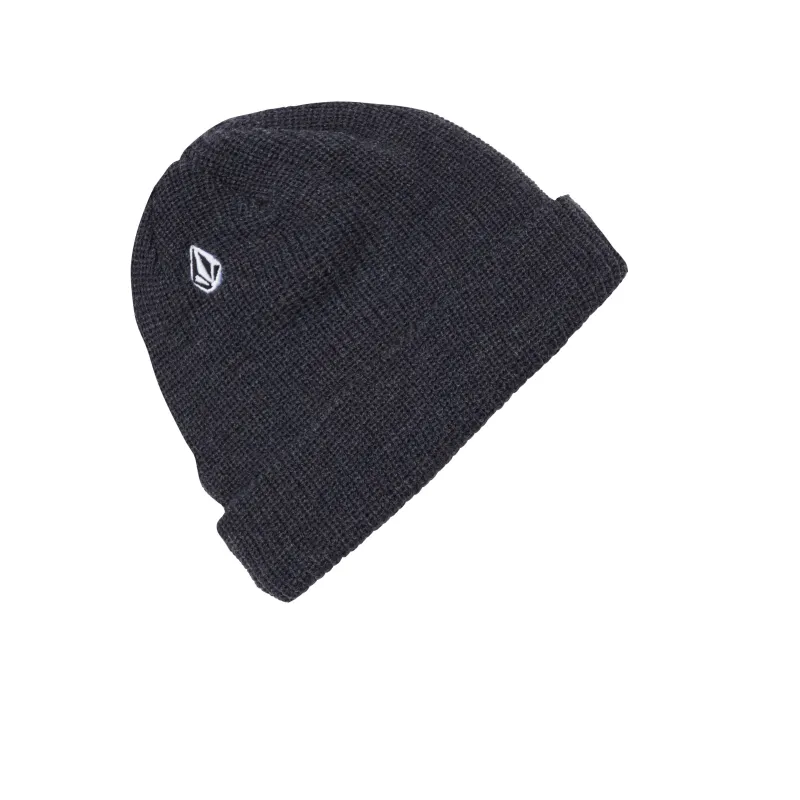 Men's Full Stone Beanie made by Volcom