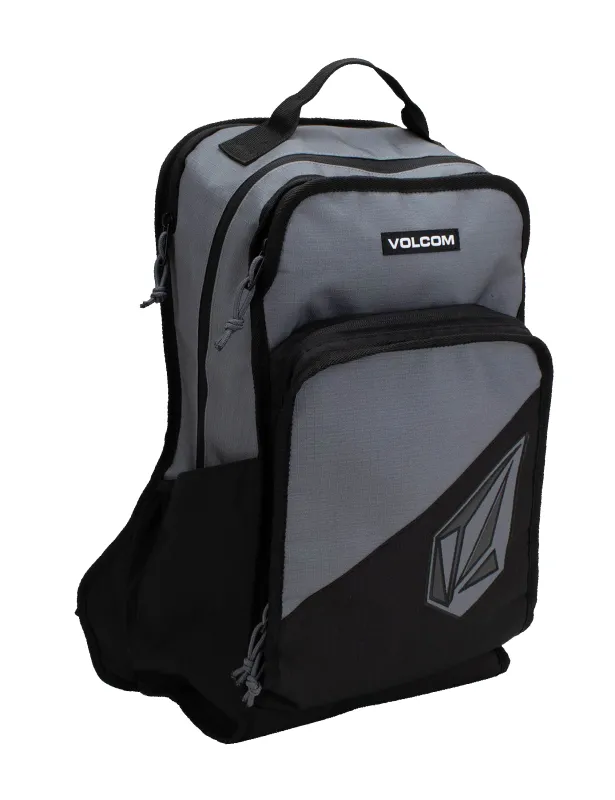 Men's Boundary Backpack made by Volcom
