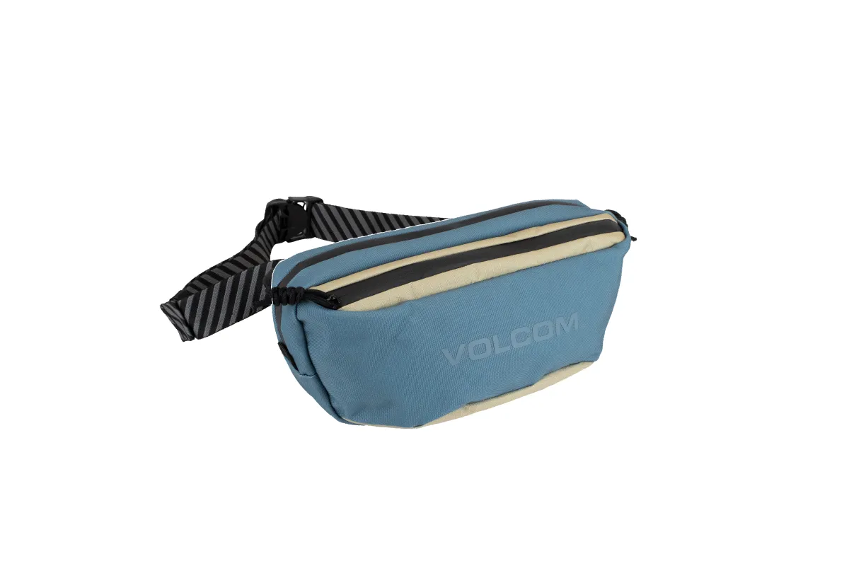 Men's Mini Dos Pack Waist Bag made by Volcom