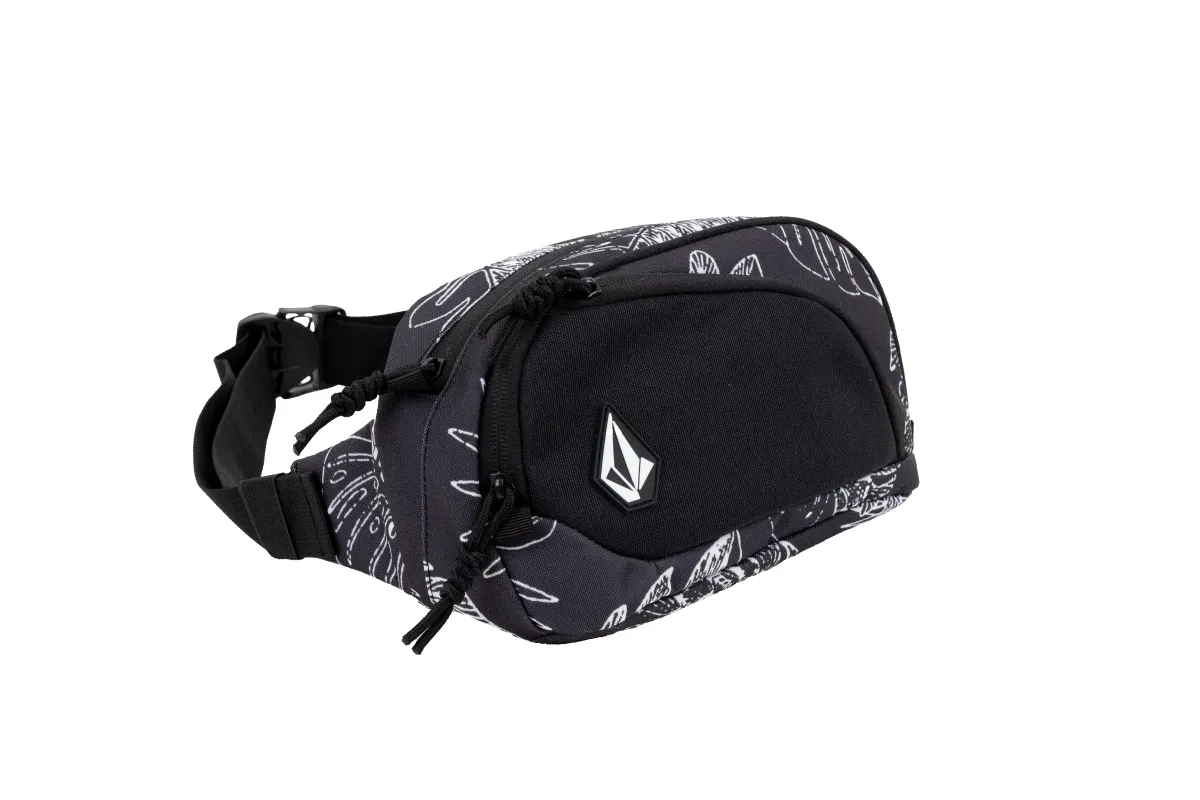 Men's Waisted Pack made by Volcom