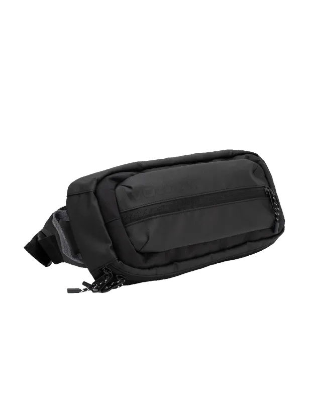 Men's Venture Light Sling Pack made by Volcom