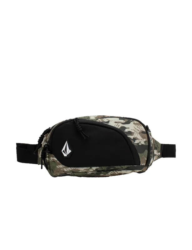 Men's Waisted Pack made by Volcom