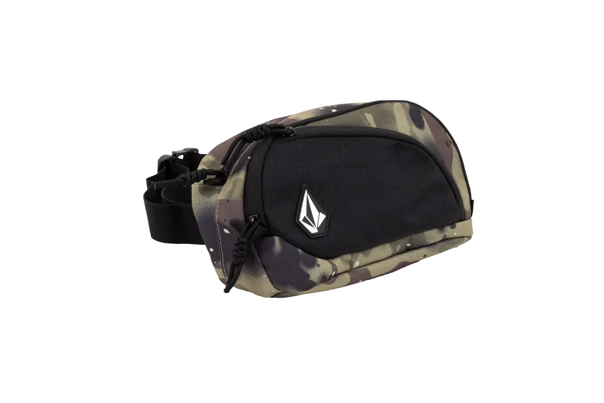 Men's Waisted Pack made by Volcom