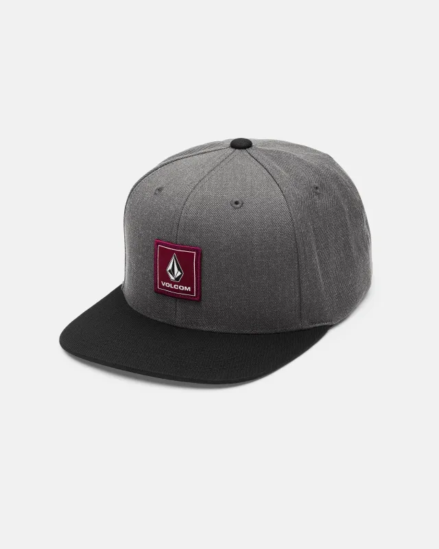 Men's Quarter Evo Twill made by Volcom