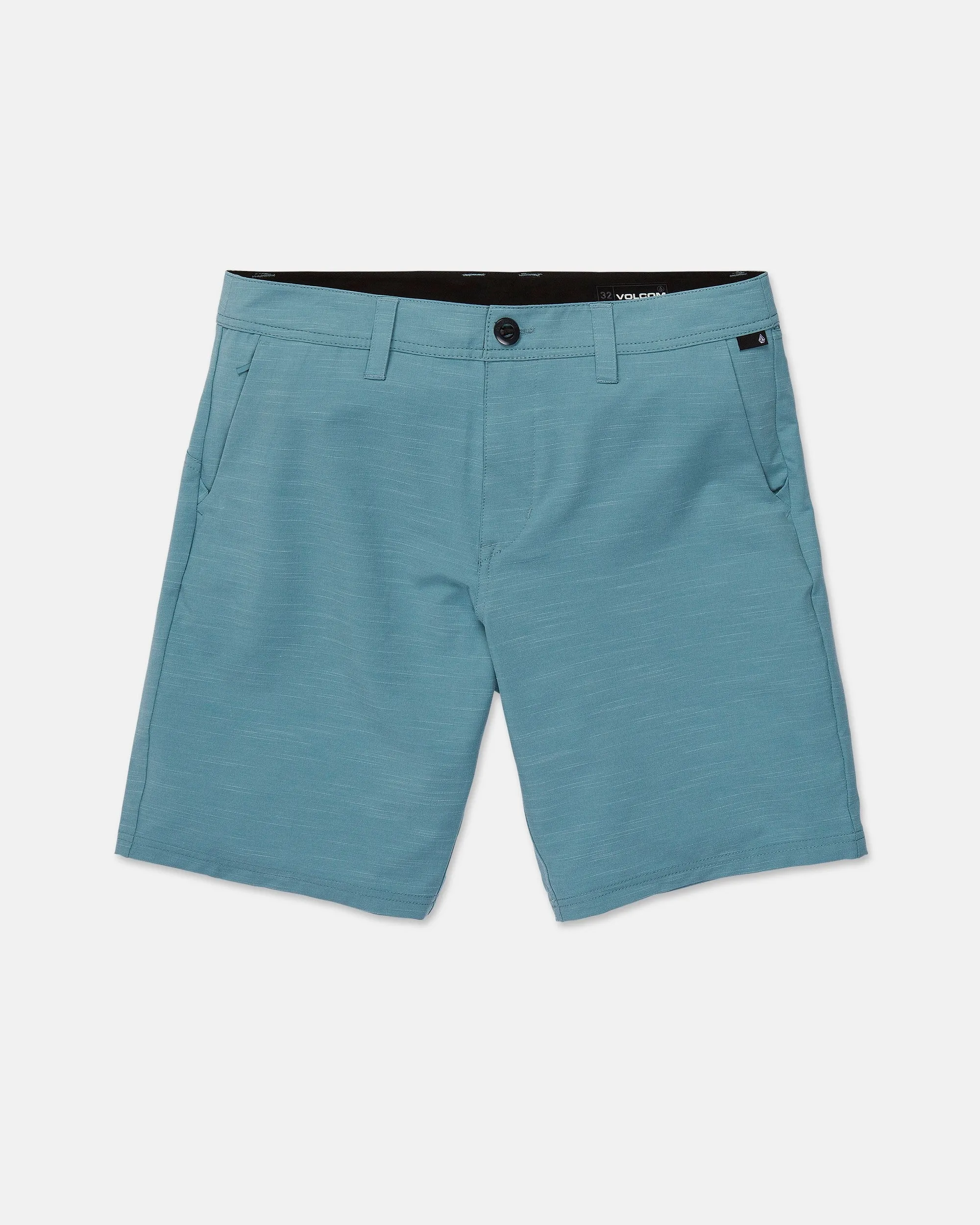 Men's Slub Frickin Cross Shred Hybrid Shorts sold by Volcom product image thumbnail 5