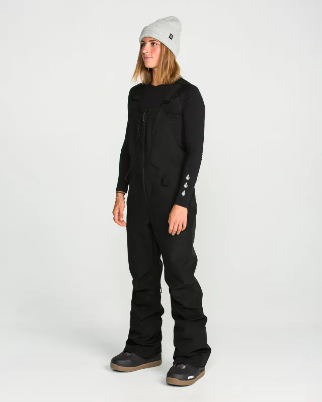 Women's Swift Bib made by Volcom