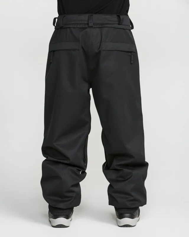 Men's Arthur 20K Pants made by Volcom
