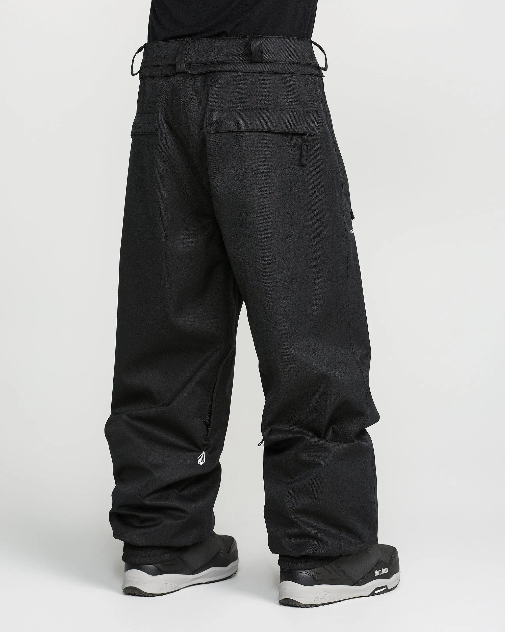 Men's Arthur 20K Pants sold by Volcom product image thumbnail 3