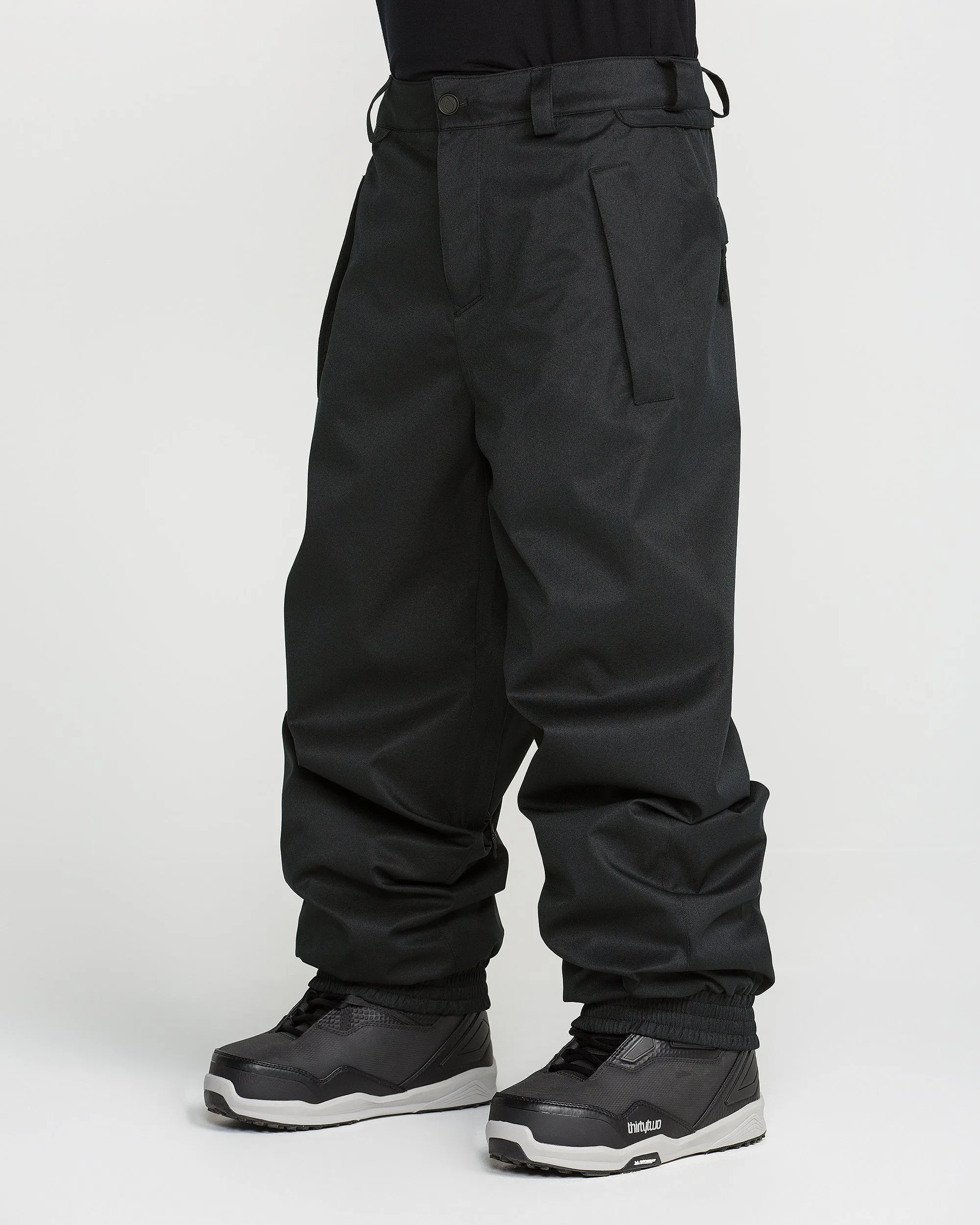 Men's Arthur 20K Pants sold by Volcom product image thumbnail 2