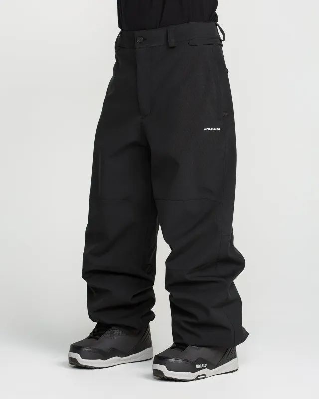 Men's Snow Billow Pants made by Volcom