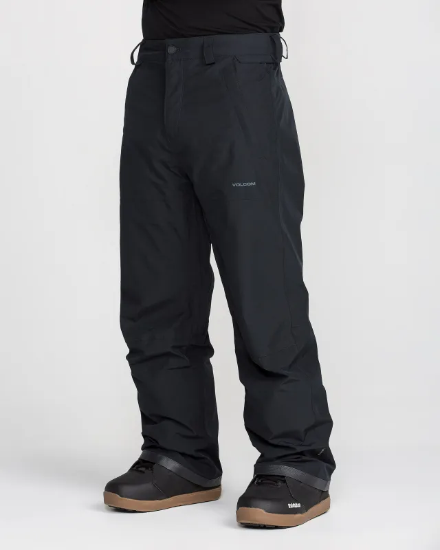 Men's Dua Gore-Tex Pants made by Volcom