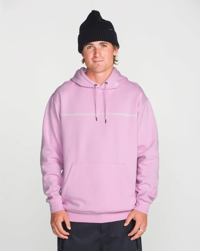 Men's Essential Hoodie made by Volcom