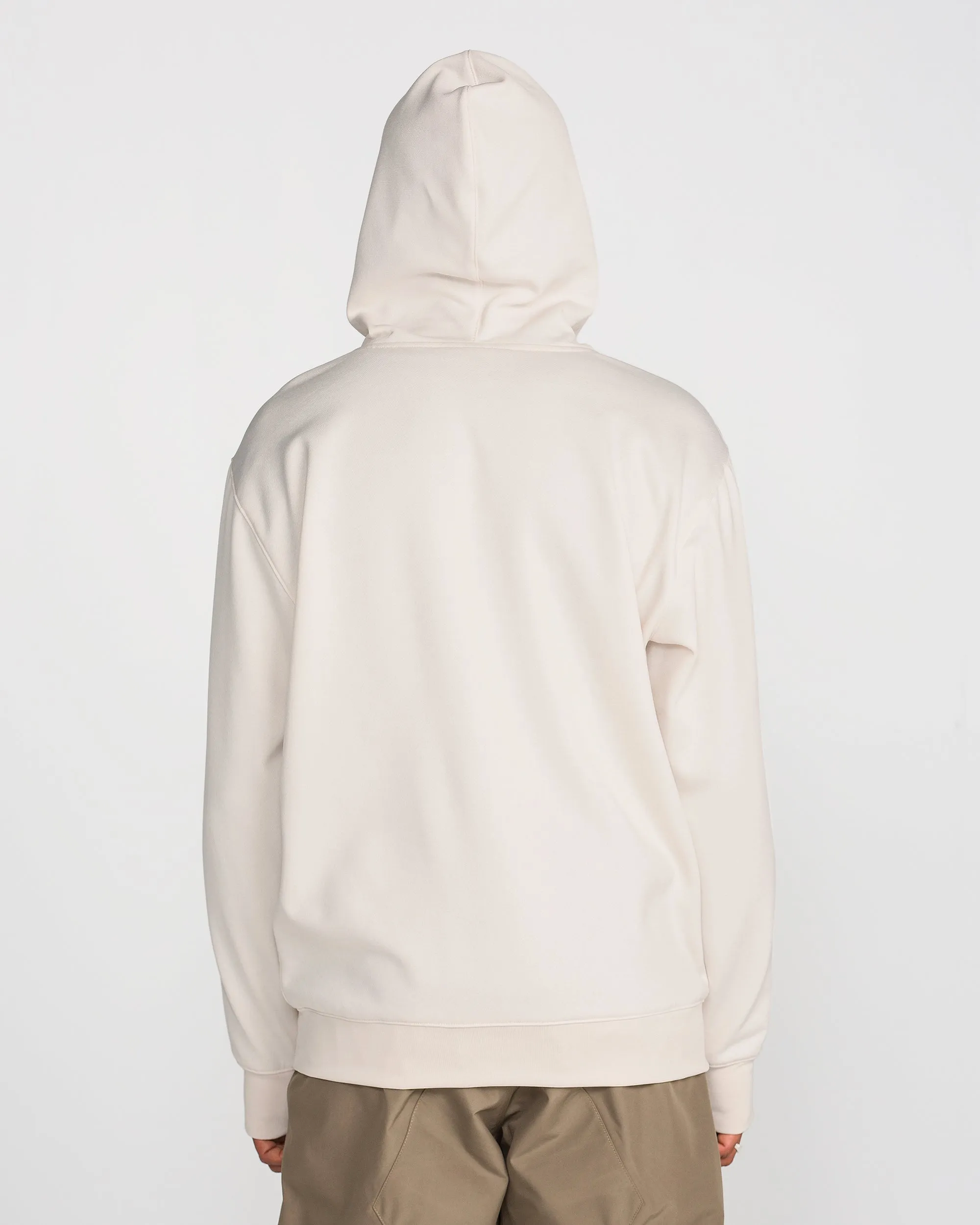 Men's Hydro Riding Hoodie sold by Volcom product image thumbnail 2