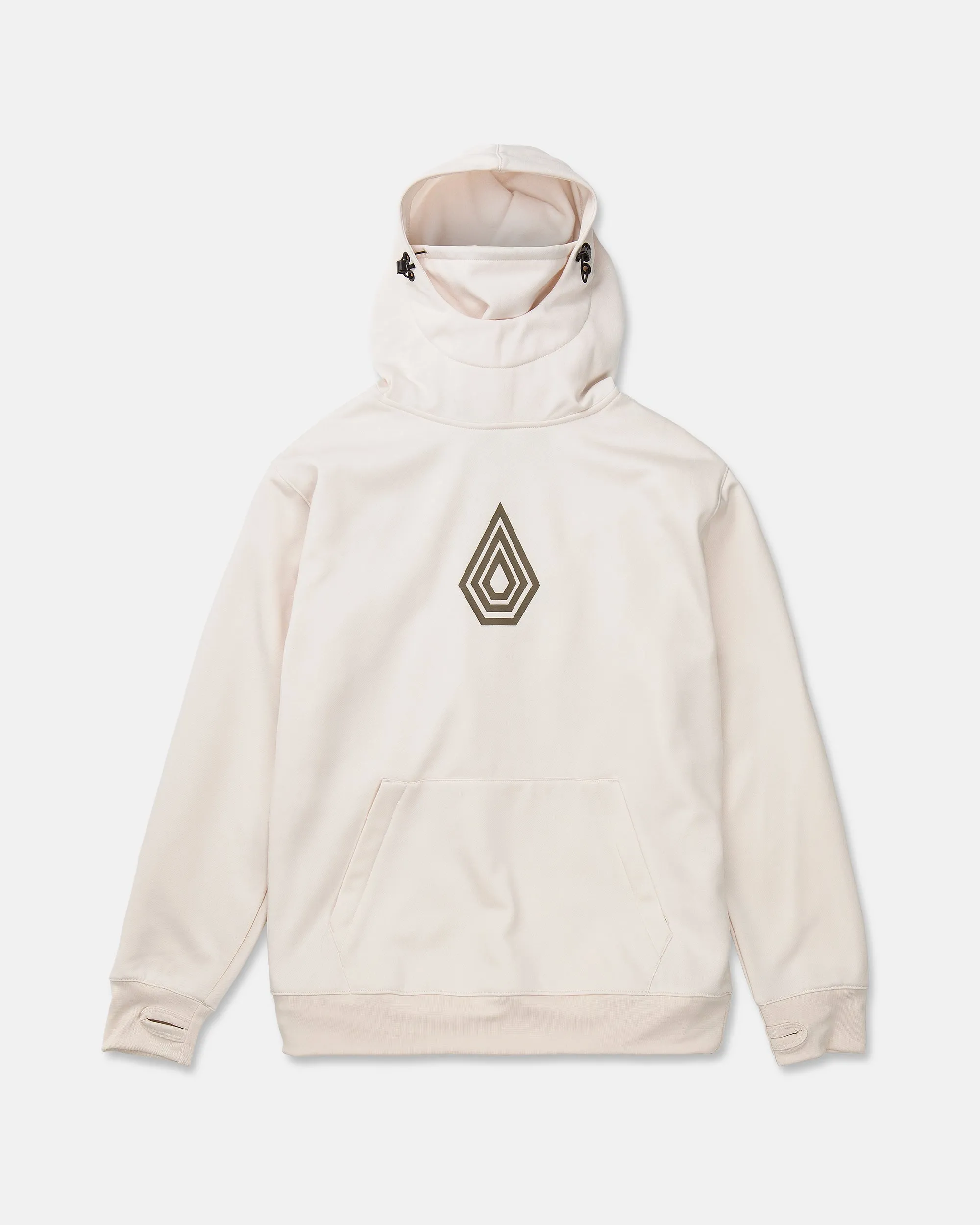 Men's Hydro Riding Hoodie sold by Volcom product image thumbnail 4