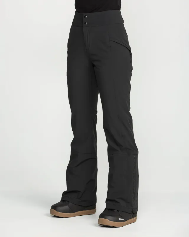 Women's Alpine All Day Insulated Pants made by Volcom