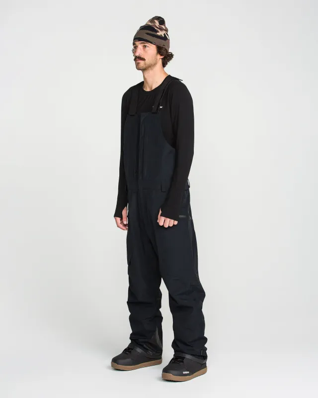 Men's Rain Gore-Tex Bib made by Volcom