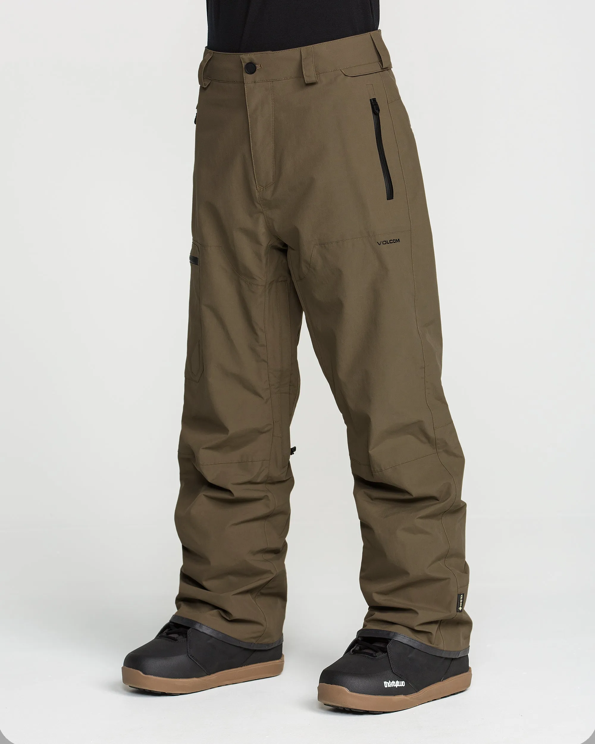 Men's L Gore-Tex Pants sold by Volcom