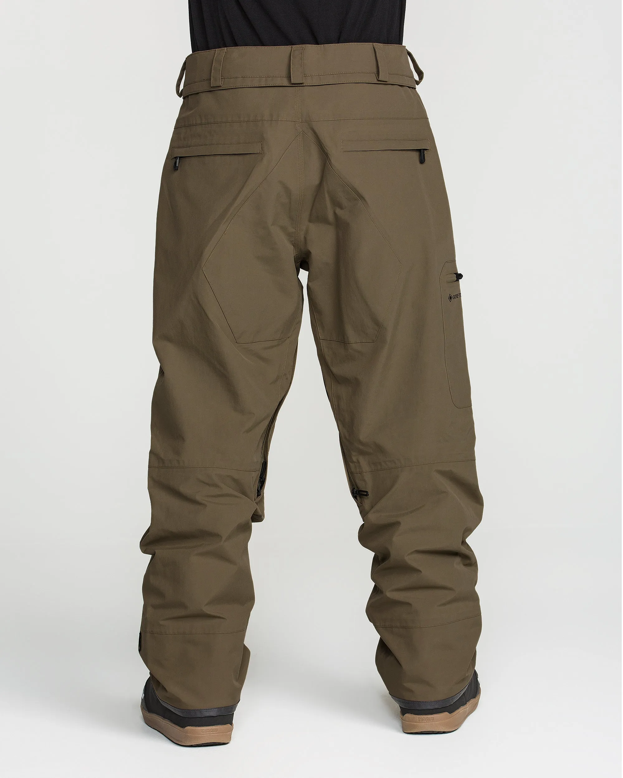 Men's L Gore-Tex Pants sold by Volcom product image thumbnail 2