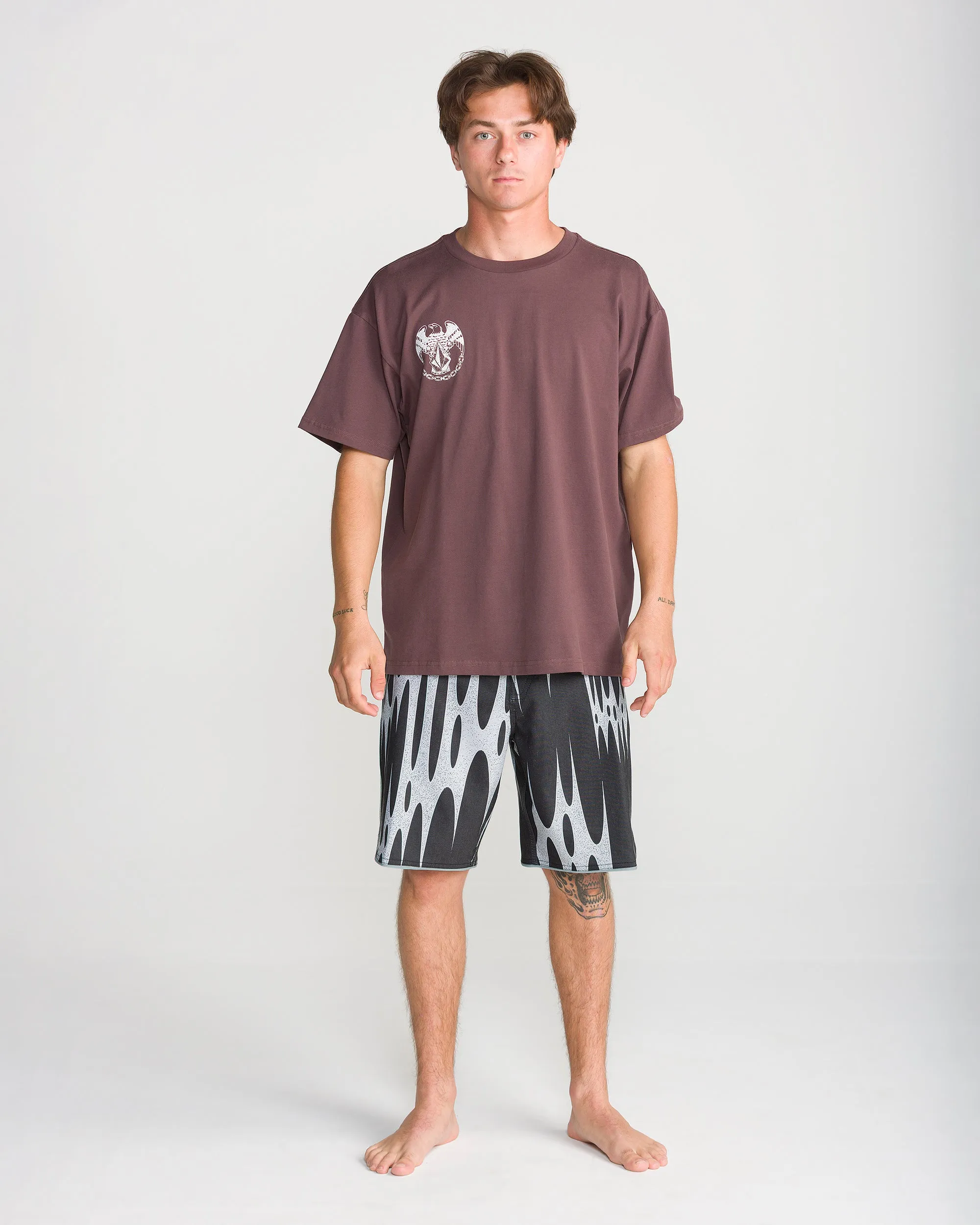 Men's Barnacle Stoney sold by Volcom product image thumbnail 4