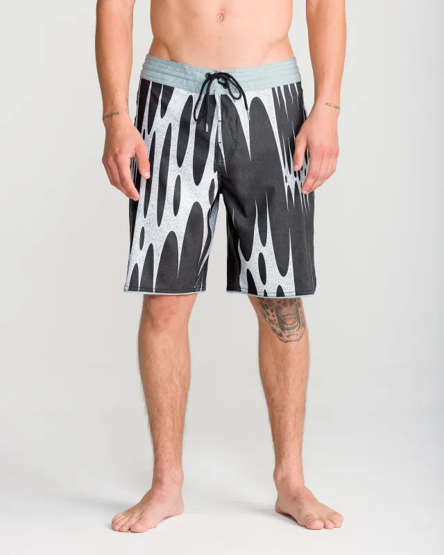Men's Barnacle Stoney 19 made by Volcom