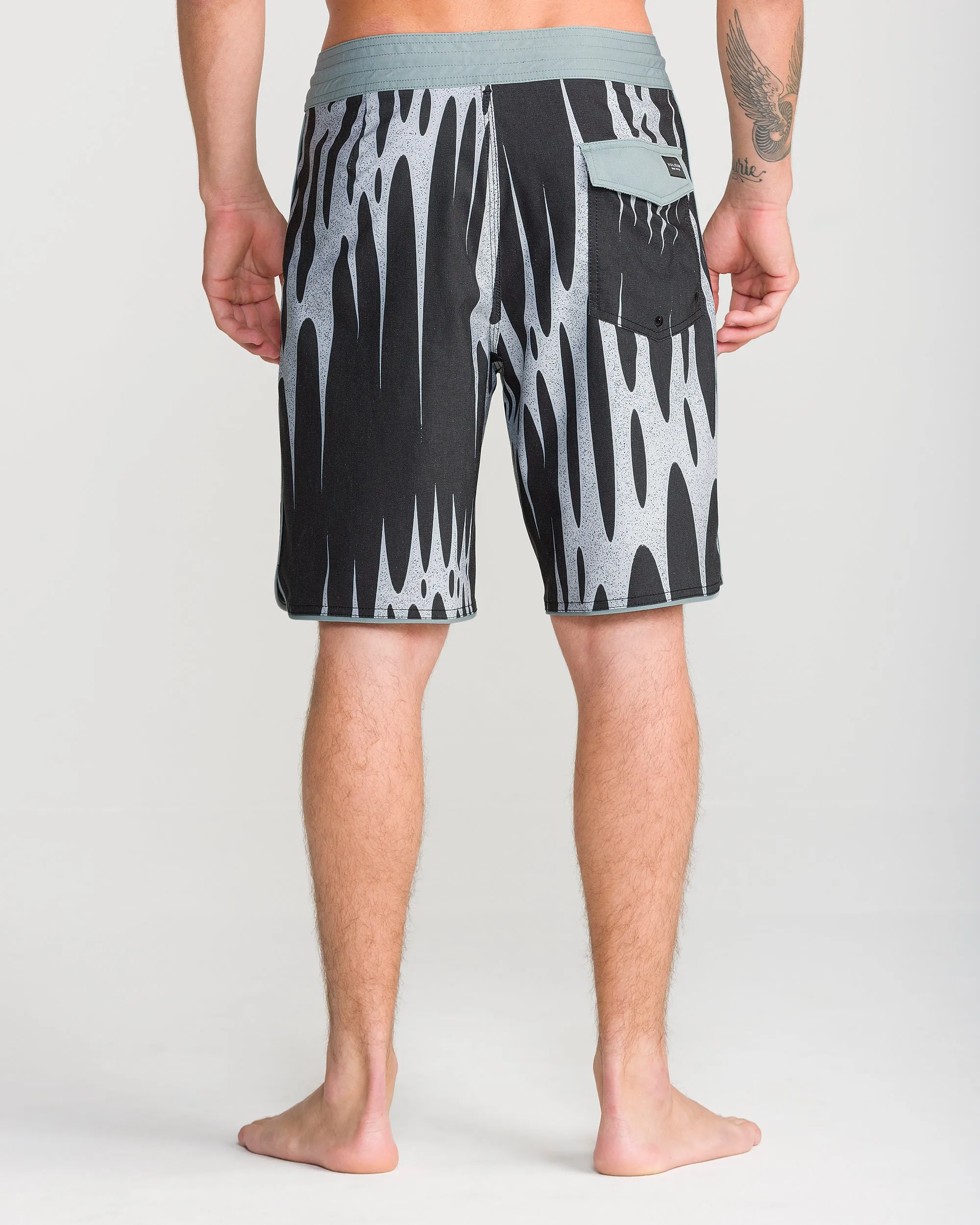 Men's Barnacle Stoney sold by Volcom product image thumbnail 2