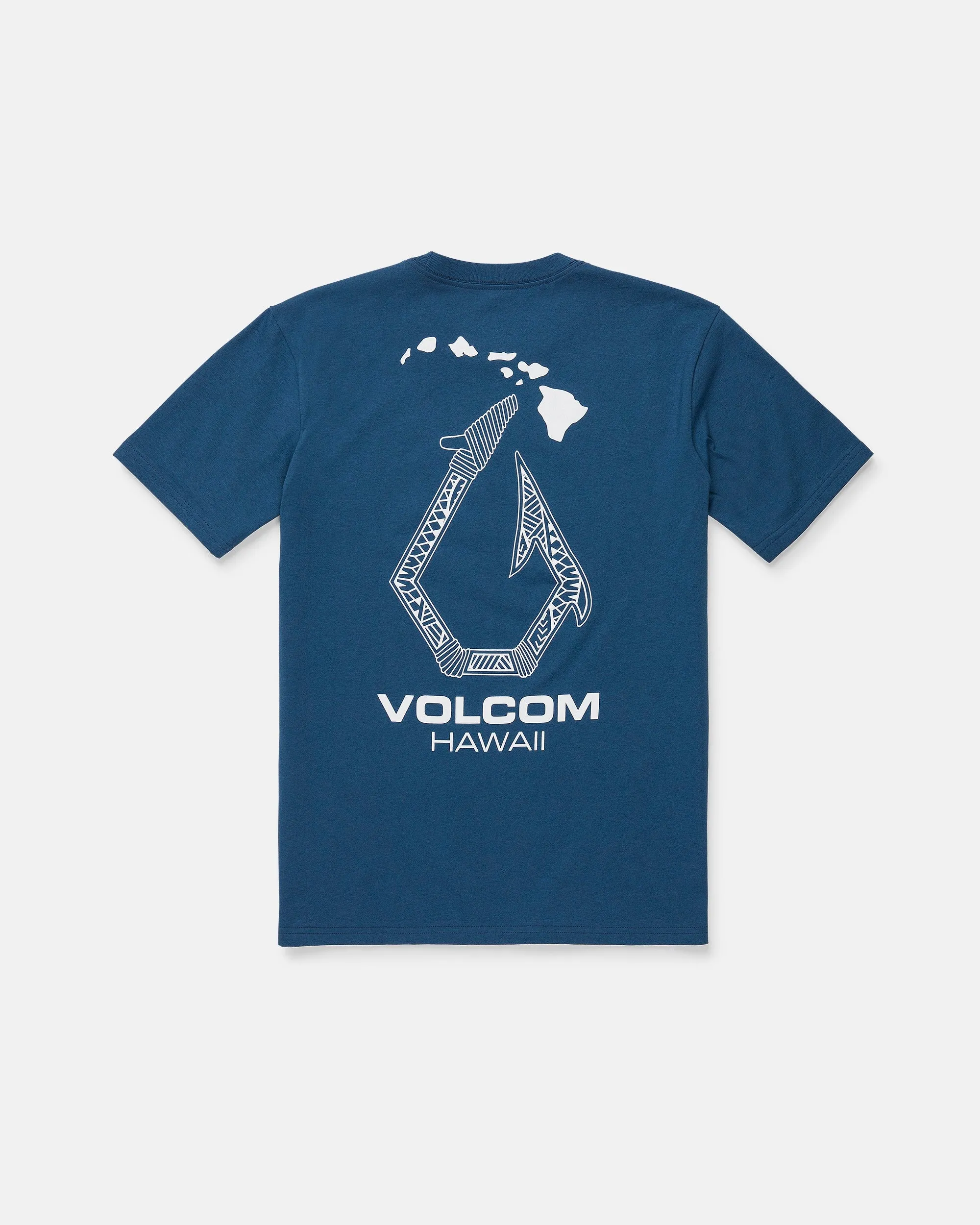 Men's Makau Short Sleeve Tee sold by Volcom product image thumbnail 5