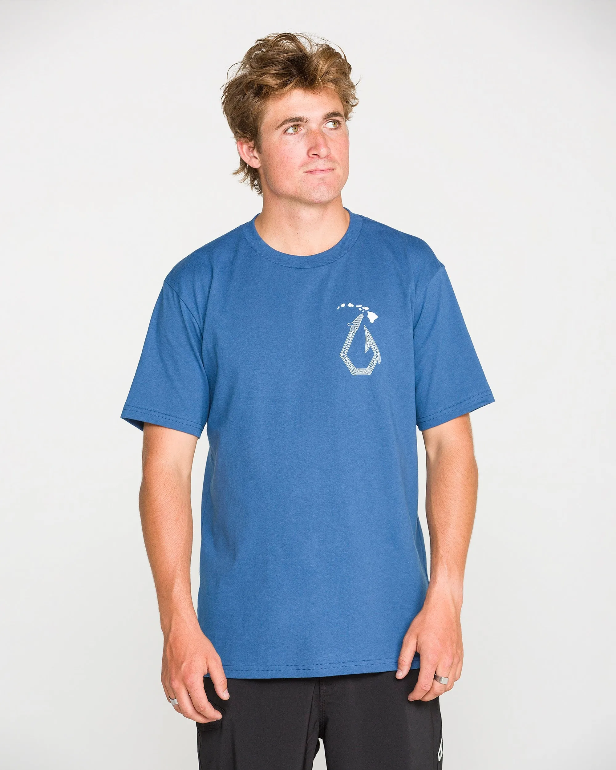 Men's Makau Short Sleeve Tee sold by Volcom