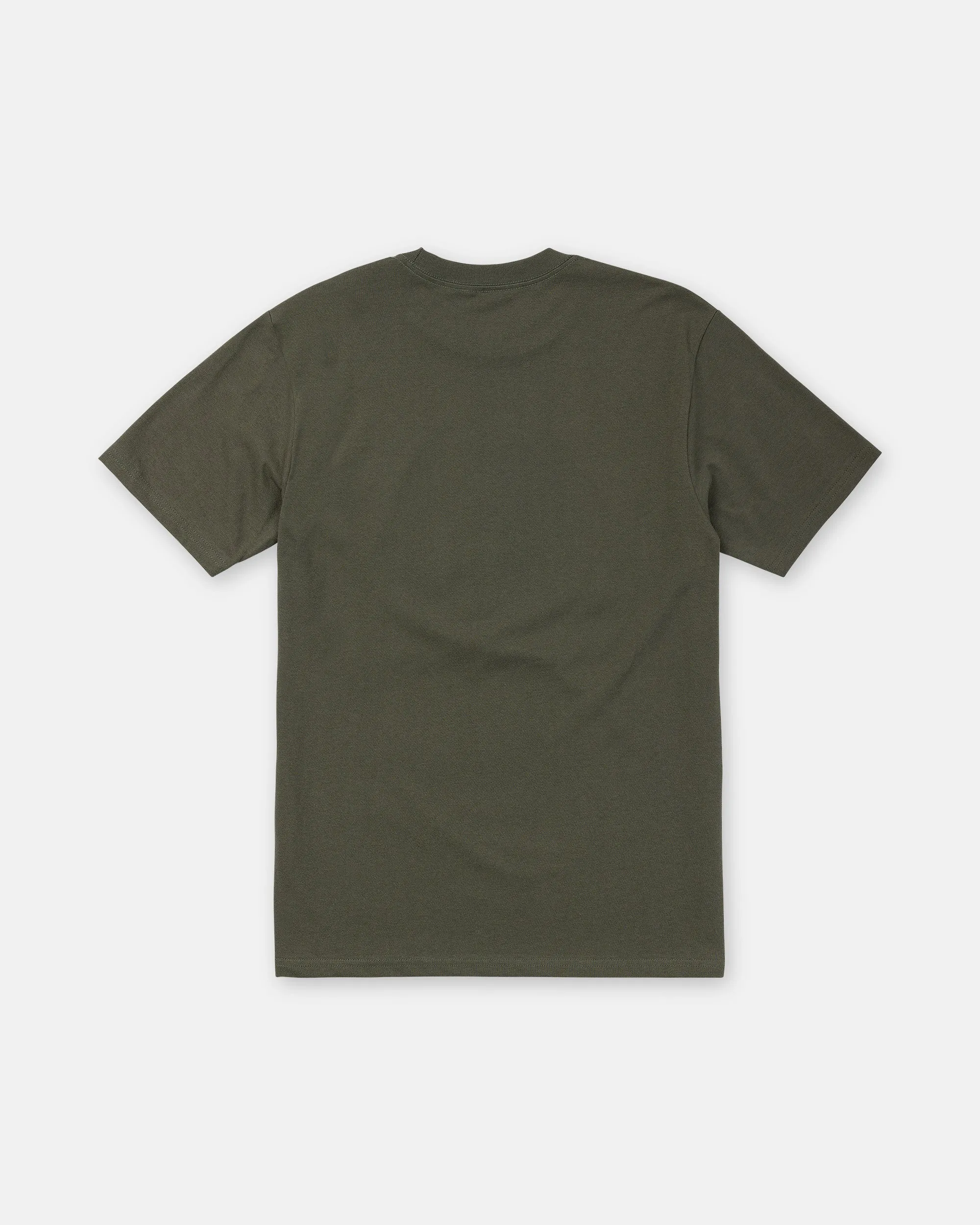 Men's Radiate Short Sleeve Tee sold by Volcom product image thumbnail 5