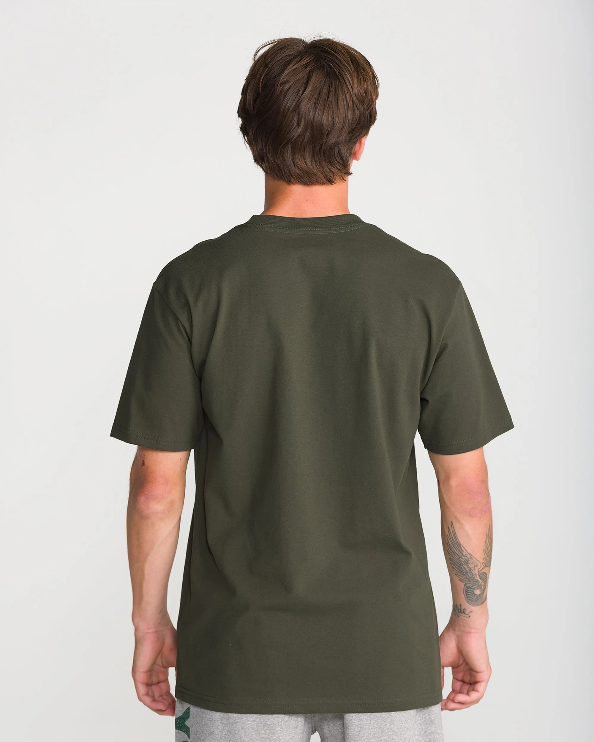 Men's Radiate Short Sleeve Tee sold by Volcom product image thumbnail 2