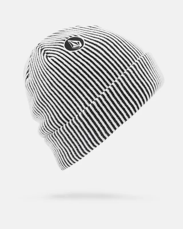 Women's Printy Rad Beanie made by Volcom