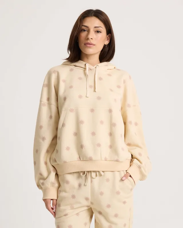 Women's In A Cinch Sweatshirt made by Volcom