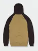 Homak Pullover Hoodie - Old Mill sold by Volcom