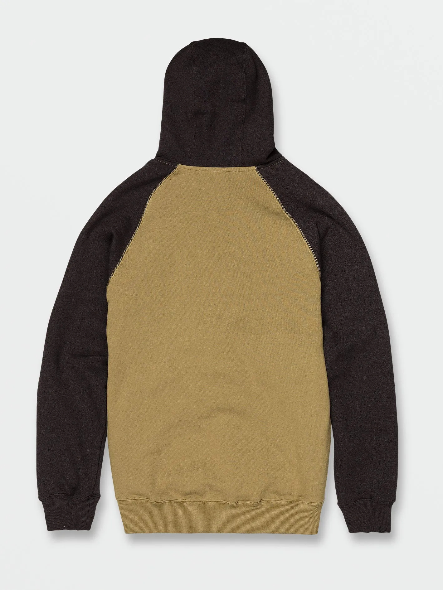 Homak Pullover Hoodie - Old Mill sold by Volcom product image thumbnail 2