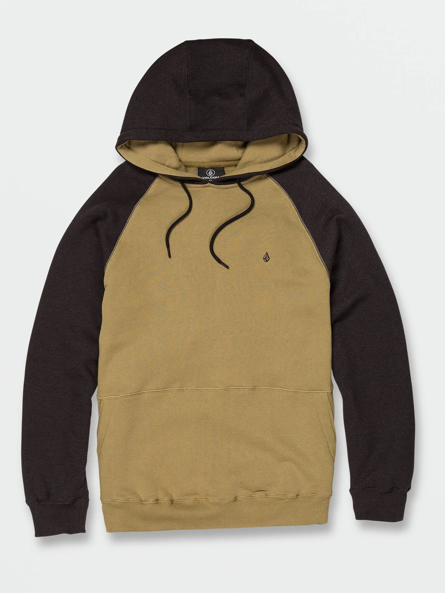 Homak Pullover Hoodie - Old Mill sold by Volcom